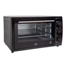 Elektriskā krāsns, grils, rotisserie ELDOM PR300 1500 W