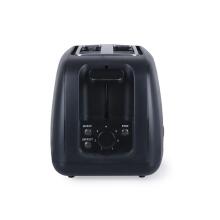 TO245 DOTTY Eldom toaster black BUBBLES series
