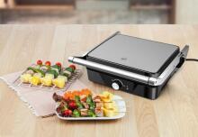 Contact grill GK170 svad ELDOM foldable electric grill