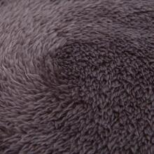 Dog bed, L-gray bed