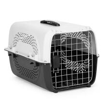 Large Pet Carrier for Cat, Dog, Small Animals Petsi