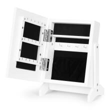 Rotaslietu kaste ar spoguli ModernHome