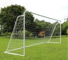 Futbola vārti ar tīklu 300x200 cm MultiGarden