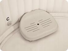 Jacuzzi seat, plastic seat INTEX SPA 28502
