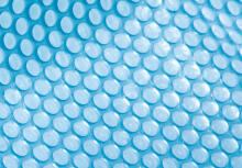 Solar mat cover for frame pool 488x244cm INTEX 28029