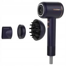 3in1 hair dryer with ionization and regulation 1600W VENTA WEBBER