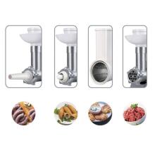 Meat grinder with shredder M200ZT ELDOM