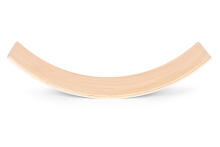 Balance Board for Kids Wooden Rocker Balance Training ECOTOYS