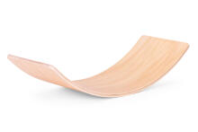 Balance Board for Kids Wooden Rocker Balance Training ECOTOYS