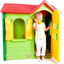 Little Tikes ДАЧНЫЙ ДОМ