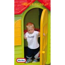 Little Tikes ДАЧНЫЙ ДОМ