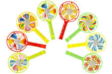 Happy Toys Windmill Art.4413