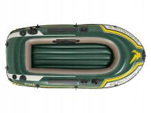 Seahawk 2 pontoon + pump + 2 Intex oars 68347