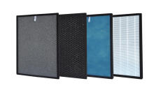 Filter for WEBBER AP9405/AP9405B air purifier