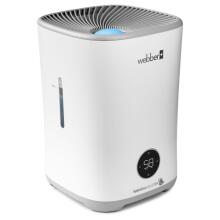 Webber HH3002 evaporative air humidifier