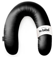 La Bebe™ Rich Satin Nursing Maternity Pillow Art.15681  30x104 cm