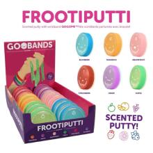 Kids Krafts Frutti Putty Slime Art.GP101