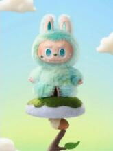 Labubu Monster Art.253681 Soft toy Labubu, 17 cm