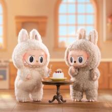 Labubu Monster Art.253689 Soft toy Labubu, 17 cm