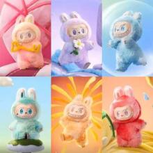 Labubu Monster Art.253689 Soft toy Labubu, 17 cm