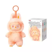 Labubu Monster Art.253689 Soft toy Labubu, 17 cm