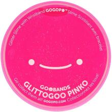 Kids Krafts Glitto Putty Slime Art.GP078