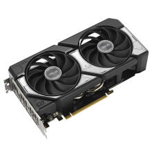 ASUS Dual -RTX5060TI-O16G NVIDIA GeForce RTX 5060 Ti 16 ГБ GDDR7