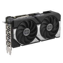 ASUS Dual -RTX5060TI-O16G NVIDIA GeForce RTX 5060 Ti 16 ГБ GDDR7