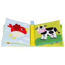 Книга с картинками
