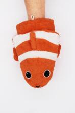 Washcloth - Clownfish