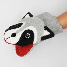Washcloth - Raccoon