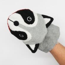 Washcloth - Raccoon