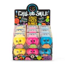 Chill & Smile - Slime sucker (1 pc., 3 designs)