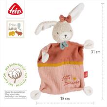 Fehn - Comforter - Hare - Little Princess