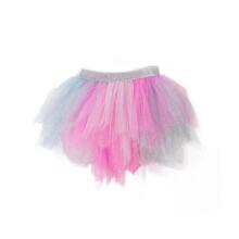 Think Mint Pink Skirt, Wings and Wand