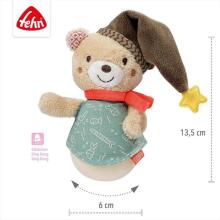 Fehn - Roly-poly - Teddy Bear