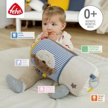 Fehn - Crawling roll - Otter
