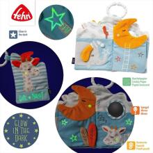 Fehn - Soft picture book - Good Night