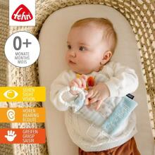 Fehn - Soft picture book - Good Night