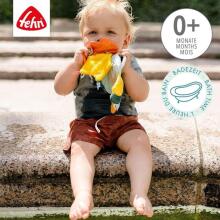 Fehn - Bathing toy - Bath book - Octopus