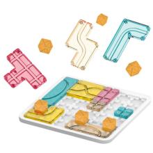 WOOPIE Board Game Logical Creative Spatial Puzzle