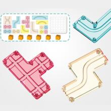 WOOPIE Board Game Logical Creative Spatial Puzzle
