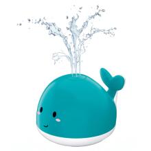 Игрушка для ванны «Кит» от WOOPIE - Синий