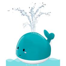 Игрушка для ванны «Кит» от WOOPIE - Синий