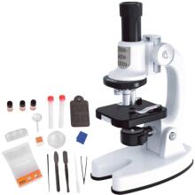 WOOPIE Digital Microscope LED Magnification up to 1200x XXL Set with Smartphone Adapter