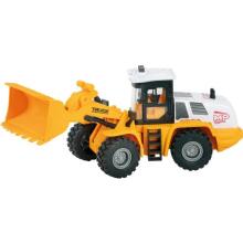 WOOPIE Construction Loader 1:16 with Light and Sound Effects