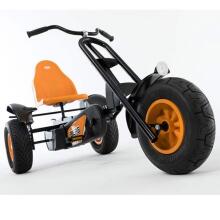BERG Pedal Go-Kart XL Chopper BFR