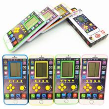 WOOPIE Electronic Mini Tetris Game Pocket Version