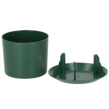 Snail trap 2 pcs. eco-friendly bait catcher for pests