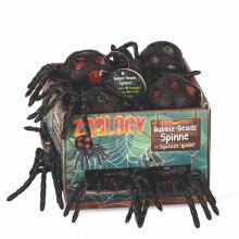 Zoology - Squeeze spider, 2 assorted